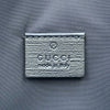 グッチ GUCCI ショルダーバッグ 793823 ネイビー GGキャンバス レディース ショルダーバッグ
