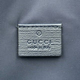 グッチ GUCCI ショルダーバッグ 793823 ネイビー GGキャンバス レディース ショルダーバッグ