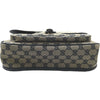グッチ GUCCI ショルダーバッグ 793823 ネイビー GGキャンバス レディース ショルダーバッグ