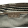 グッチ GUCCI ボディバッグ 802096 ブラウン/ベージュ シルバー金具 GGキャンバス レディース ボディバッグ
