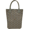 ゴヤール GOYARD ポワティエクレールヴォア ホワイト/イエロー ゴヤールディンキャンバス レディース ショルダーバッグ