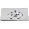 プラダ PRADA ガレリア ミニ 1BA296 ベージュ シルバー金具 サフィアーノレザー レディース ハンドバッグ
