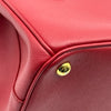 プラダ PRADA ガレリア ミディアム　 1BA863 レッド サフィアーノレザー レディース ショルダーバッグ