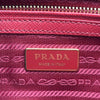 プラダ PRADA ガレリア ミディアム　 1BA863 レッド サフィアーノレザー レディース ショルダーバッグ