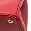 プラダ PRADA ガレリア ミディアム　 1BA863 レッド サフィアーノレザー レディース ショルダーバッグ