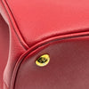 プラダ PRADA ガレリア ミディアム　 1BA863 レッド サフィアーノレザー レディース ショルダーバッグ