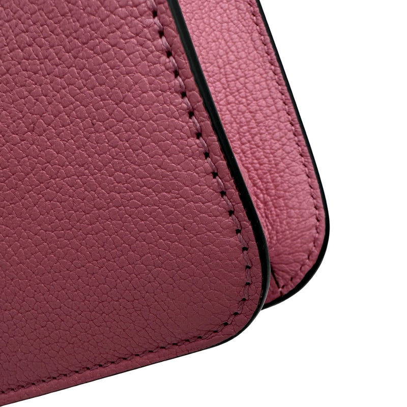 ミュウミュウ miu miu ハンドバッグ 5BA231 ローザ ゴールド金具