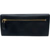 プラダ PRADA ロングウォレット 1M1132 ブラック サフィアーノレザー レディース 長財布