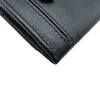 プラダ PRADA ロングウォレット 1M1132 ブラック サフィアーノレザー レディース 長財布