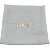 クリスチャン・ディオール Christian Dior ジャディオール ピアス シルバー メタル/ラインストーン アクセサリー