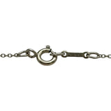 ティファニー TIFFANY＆CO ラビングハートネックレス シルバー 925 ジュエリー
