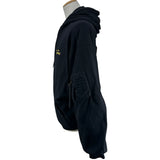 バレンシアガ BALENCIAGA ×THE SIMPSONS ボンバージャケット 657115 ブラック コットン メンズ その他アウター