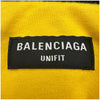 バレンシアガ BALENCIAGA ×THE SIMPSONS ボンバージャケット 657115 ブラック コットン メンズ その他アウター