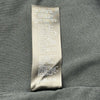 バレンシアガ BALENCIAGA FBIリバーシブルロゴシャツ 681467 ネイビー コットン メンズ 半袖Ｔシャツ