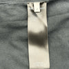 バレンシアガ BALENCIAGA FBIリバーシブルロゴシャツ 681467 ネイビー コットン メンズ 半袖Ｔシャツ