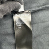 バレンシアガ BALENCIAGA FBIリバーシブルロゴシャツ 681467 ネイビー コットン メンズ 半袖Ｔシャツ