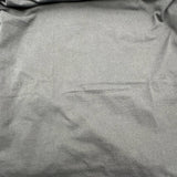 バレンシアガ BALENCIAGA FBIリバーシブルロゴシャツ 681467 ネイビー コットン メンズ 半袖Ｔシャツ