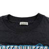 バレンシアガ BALENCIAGA SPEEDHUNTERS 半袖Tシャツ 541703 ブラック コットン メンズ 半袖Ｔシャツ