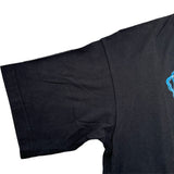 バレンシアガ BALENCIAGA SPEEDHUNTERS 半袖Tシャツ 541703 ブラック コットン メンズ 半袖Ｔシャツ