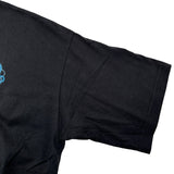 バレンシアガ BALENCIAGA SPEEDHUNTERS 半袖Tシャツ 541703 ブラック コットン メンズ 半袖Ｔシャツ
