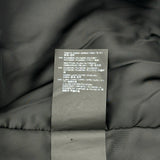 バレンシアガ BALENCIAGA SINNER MA ブルゾン 486241 ブラック ナイロン レディース ブルゾン