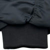 バレンシアガ BALENCIAGA SINNER MA ブルゾン 486241 ブラック ナイロン レディース ブルゾン