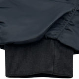 バレンシアガ BALENCIAGA SINNER MA ブルゾン 486241 ブラック ナイロン レディース ブルゾン