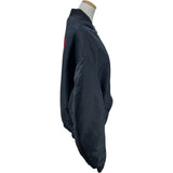 バレンシアガ BALENCIAGA SINNER MA ブルゾン 486241 ブラック ナイロン レディース ブルゾン