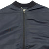 バレンシアガ BALENCIAGA SINNER MA ブルゾン 486241 ブラック ナイロン レディース ブルゾン