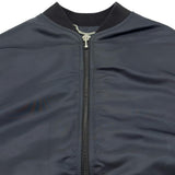 バレンシアガ BALENCIAGA SINNER MA ブルゾン 486241 ブラック ナイロン レディース ブルゾン