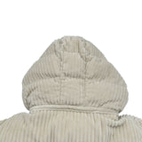 モンクレール MONCLER DAOS ダウンジャケット クリーム ポリエステル レディース ダウンジャケット