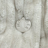 モンクレール MONCLER DAOS ダウンジャケット クリーム ポリエステル レディース ダウンジャケット