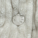 モンクレール MONCLER DAOS ダウンジャケット クリーム ポリエステル レディース ダウンジャケット