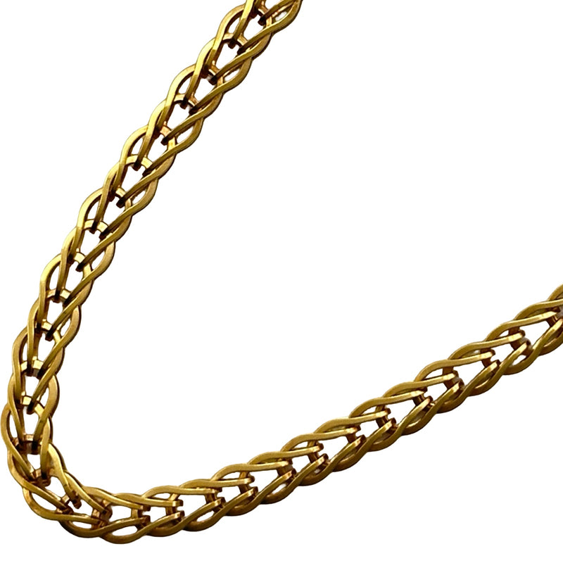 ネックレス ゴールド 750 ジュエリー | 中古ブランドリユースショップ