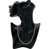 ネックレス ゴールド 750 ジュエリー