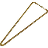 ネックレス ゴールド 750 ジュエリー