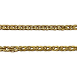 ネックレス ゴールド 750 ジュエリー