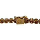 ダイヤモンドブレス ゴールド K18 ダイヤモンド ジュエリー