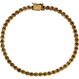 ダイヤモンドブレス ゴールド K18 ダイヤモンド ジュエリー