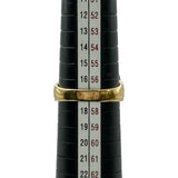 サファイアリング ゴールド K18 サファイア ジュエリー