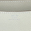 エルメス HERMES コンスタンス3 ミニ K刻 クレ ラッカー/シルバー金具 エプソン レディース ショルダーバッグ