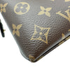 ルイ・ヴィトン LOUIS VUITTON ティ・パレPM M45900 ブラウン モノグラム・キャンバス レディース ショルダーバッグ