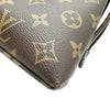 ルイ・ヴィトン LOUIS VUITTON ティ・パレPM M45900 ブラウン モノグラム・キャンバス レディース ショルダーバッグ