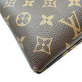 ルイ・ヴィトン LOUIS VUITTON ティ・パレPM M45900 ブラウン モノグラム・キャンバス レディース ショルダーバッグ
