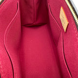 ルイ・ヴィトン LOUIS VUITTON ティ・パレPM M45900 ブラウン モノグラム・キャンバス レディース ショルダーバッグ