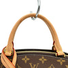 ルイ・ヴィトン LOUIS VUITTON ティ・パレPM M45900 ブラウン モノグラム・キャンバス レディース ショルダーバッグ