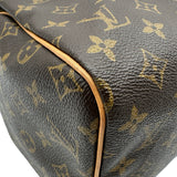 ルイ・ヴィトン LOUIS VUITTON スピーディ30 M41108 モノグラム レディース ハンドバッグ