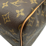 ルイ・ヴィトン LOUIS VUITTON スピーディ30 M41108 モノグラム レディース ハンドバッグ