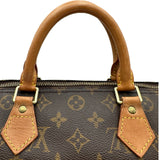 ルイ・ヴィトン LOUIS VUITTON スピーディ30 M41108 モノグラム レディース ハンドバッグ