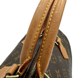 ルイ・ヴィトン LOUIS VUITTON スピーディ30 M41108 モノグラム レディース ハンドバッグ